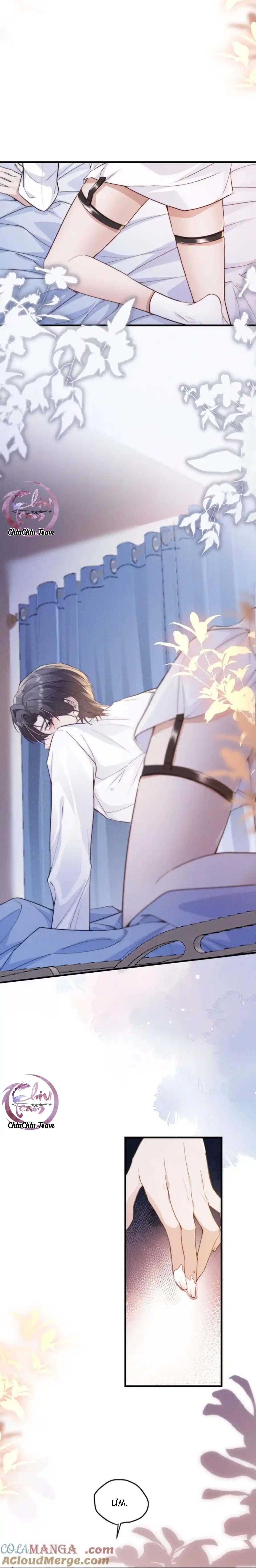 Phép Tắc Nuôi Dưỡng Chó Điên Chap 25 - Next Chap 26