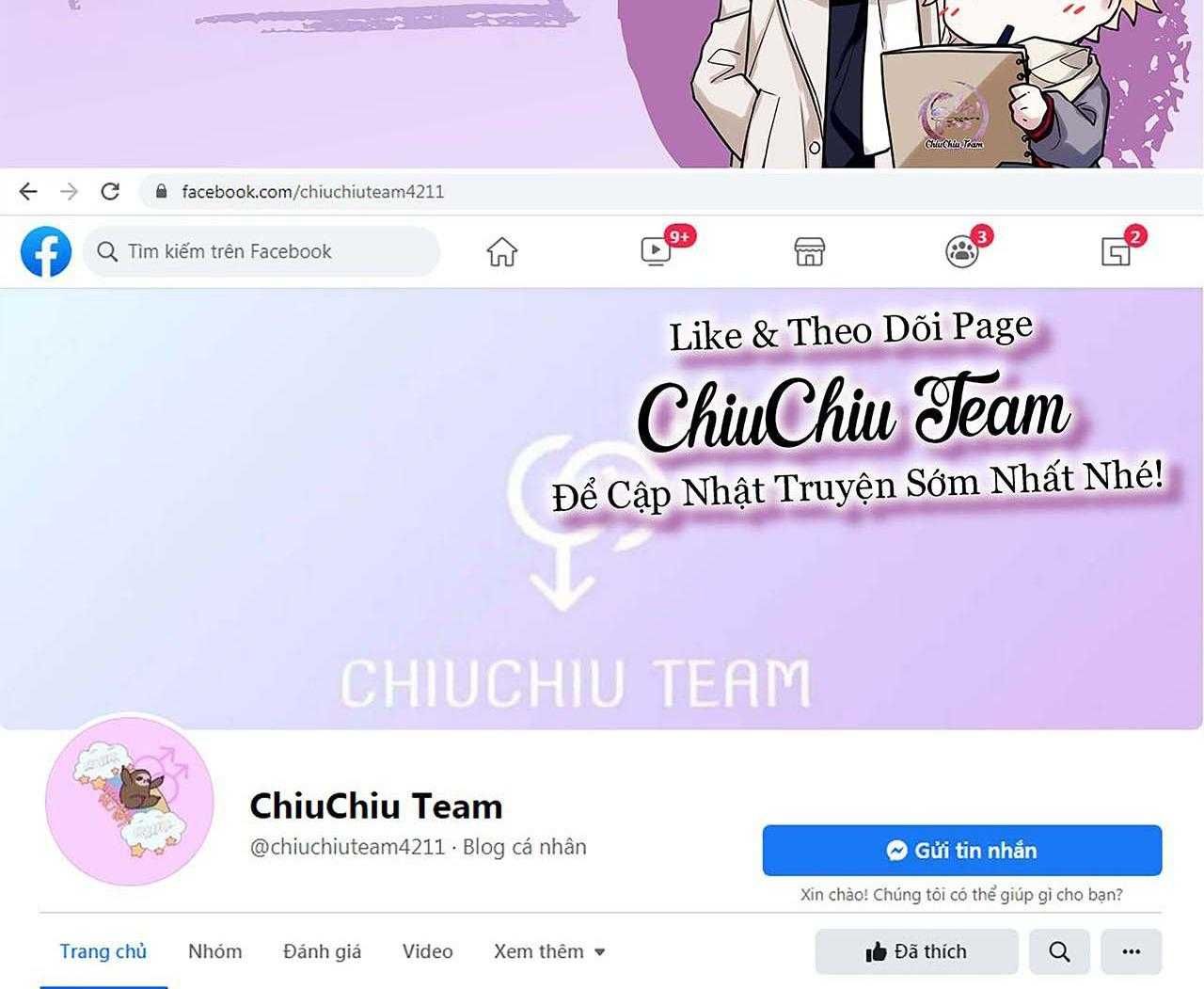 Phép Tắc Nuôi Dưỡng Chó Điên Chap 3 - Next Chap 4