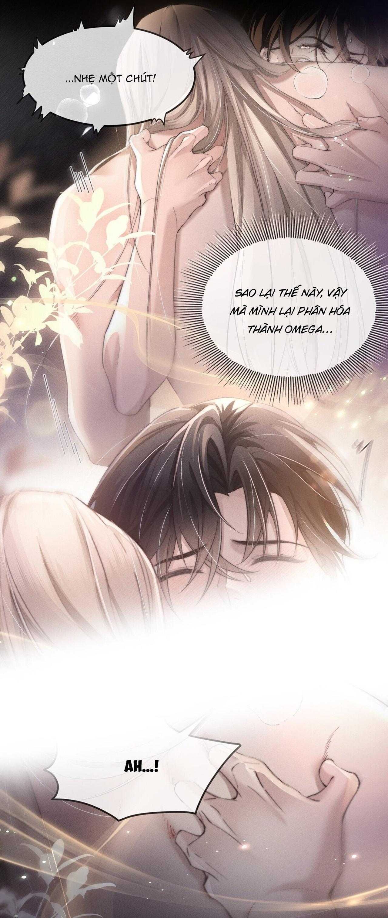 Phép Tắc Nuôi Dưỡng Chó Điên Chap 3 - Next Chap 4