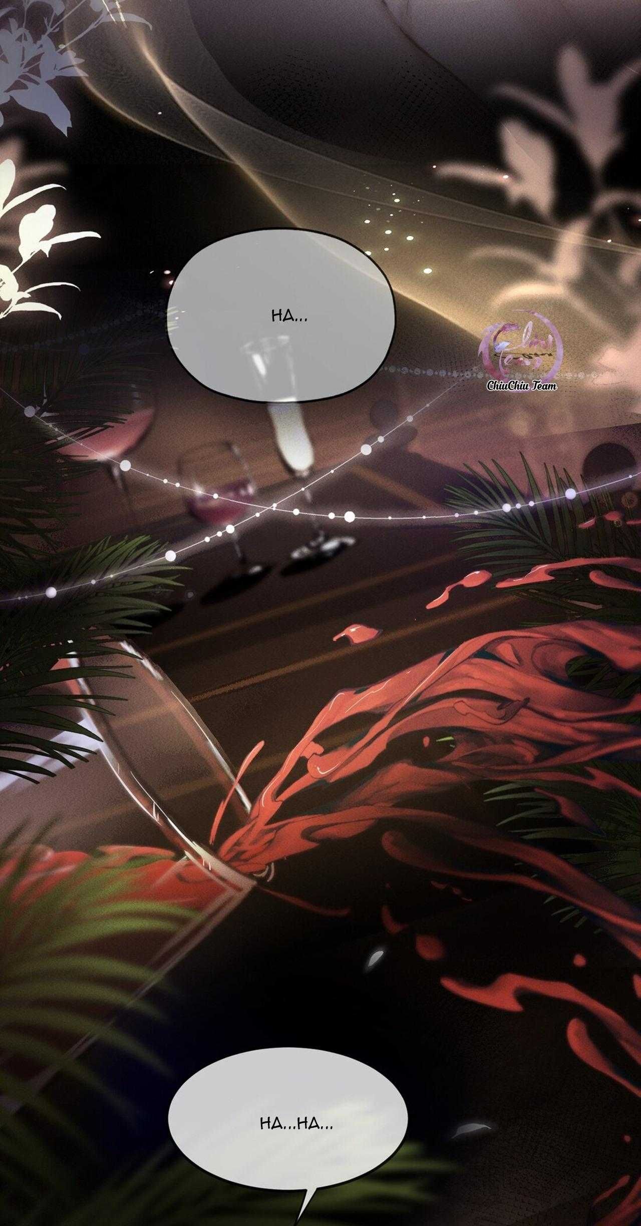 Phép Tắc Nuôi Dưỡng Chó Điên Chap 3 - Next Chap 4