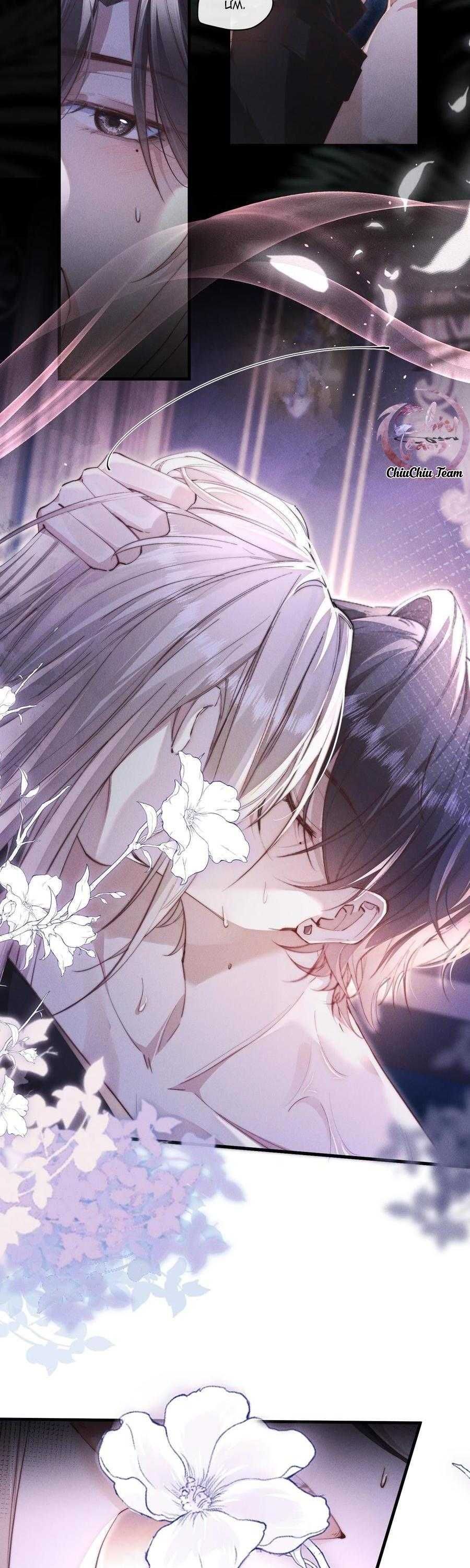 Phép Tắc Nuôi Dưỡng Chó Điên Chap 33 - Next Chap 34