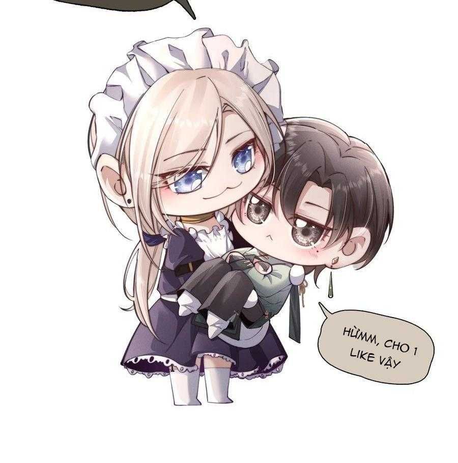 Phép Tắc Nuôi Dưỡng Chó Điên Chap 33 - Next Chap 34