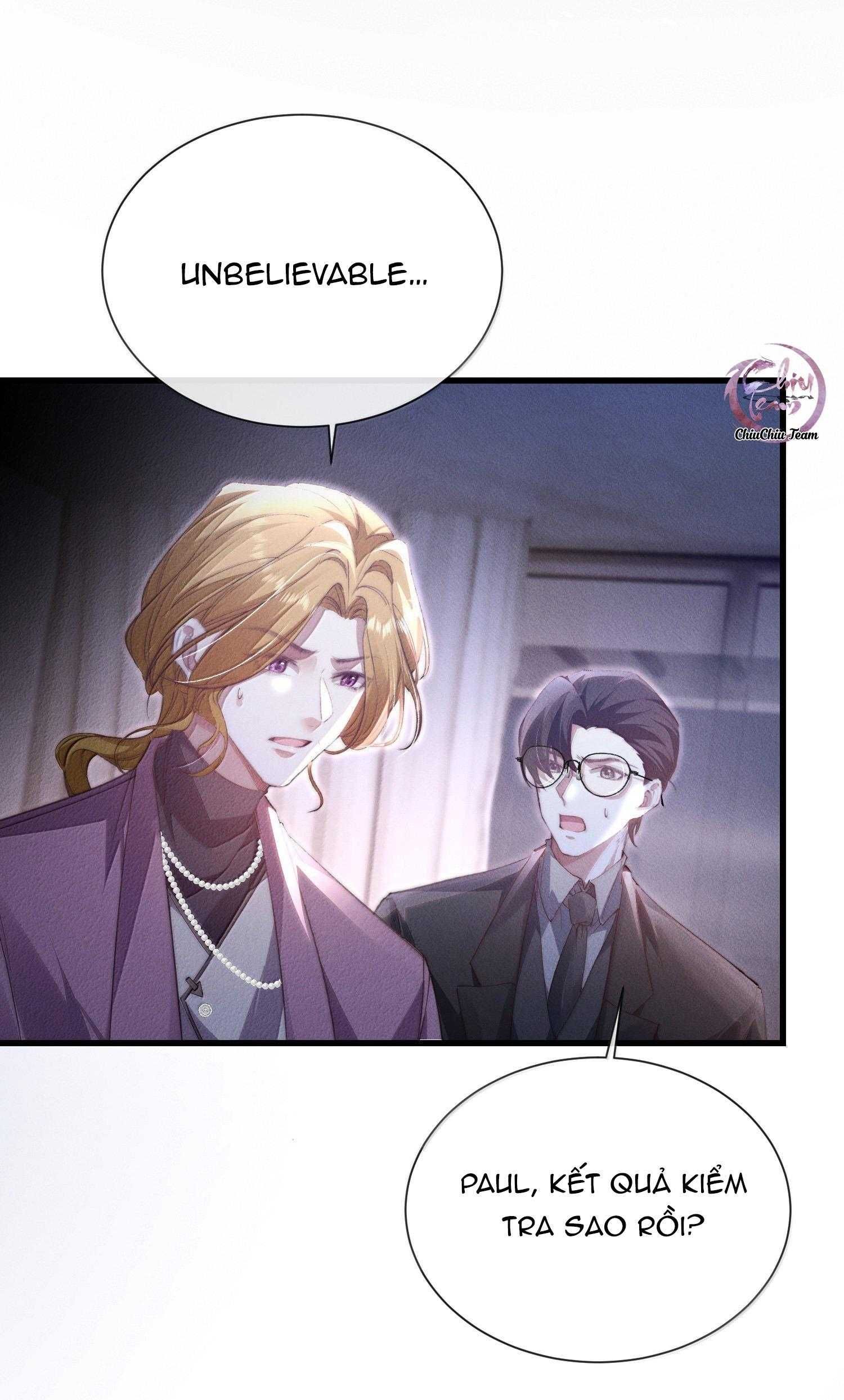 Phép Tắc Nuôi Dưỡng Chó Điên Chap 46 - Next Chap 47