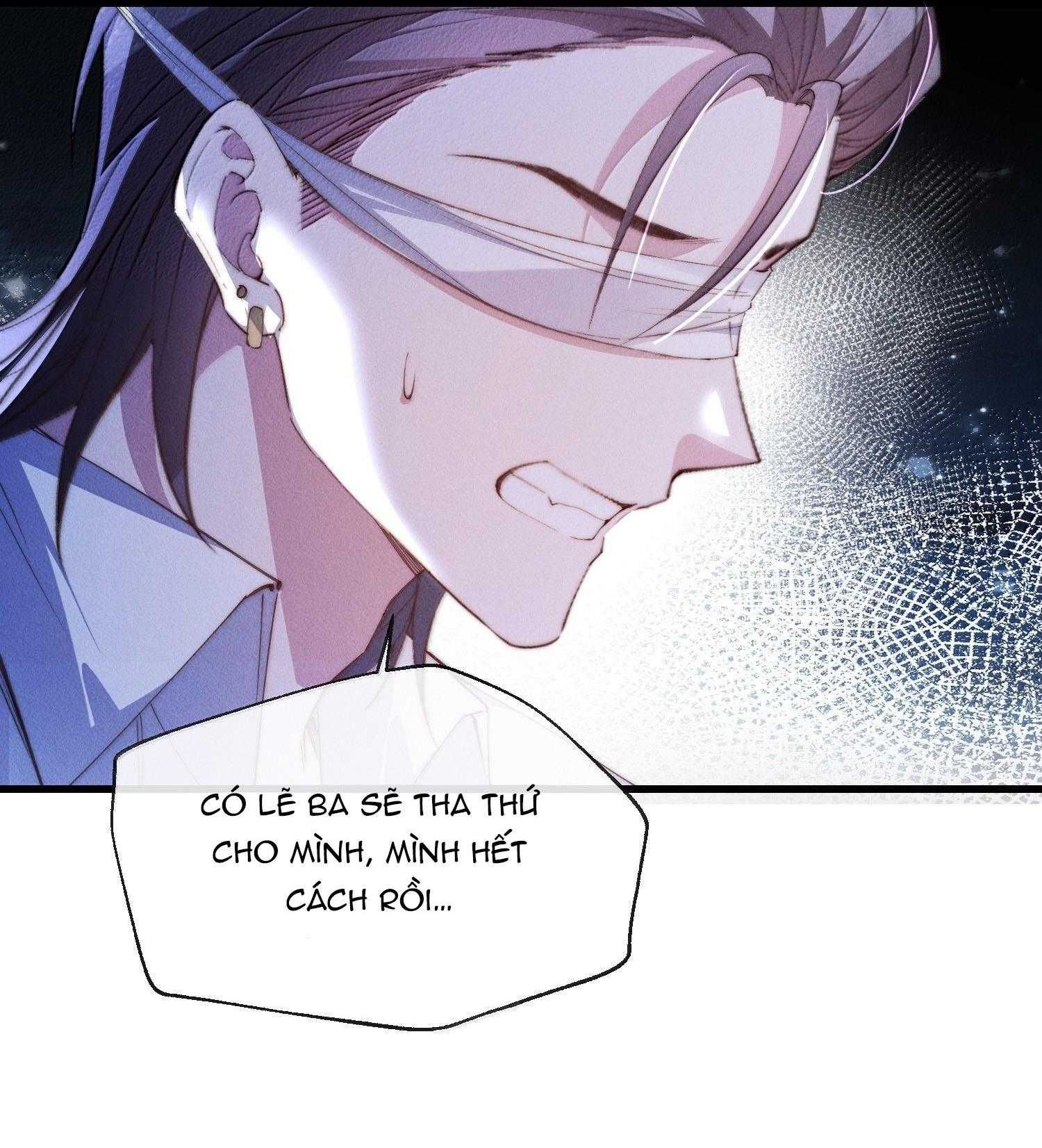 Phép Tắc Nuôi Dưỡng Chó Điên Chap 46 - Next Chap 47