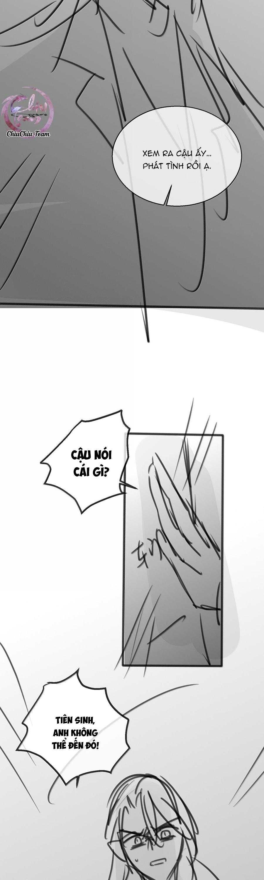 Phép Tắc Nuôi Dưỡng Chó Điên Chap 49 - Next Chap 50