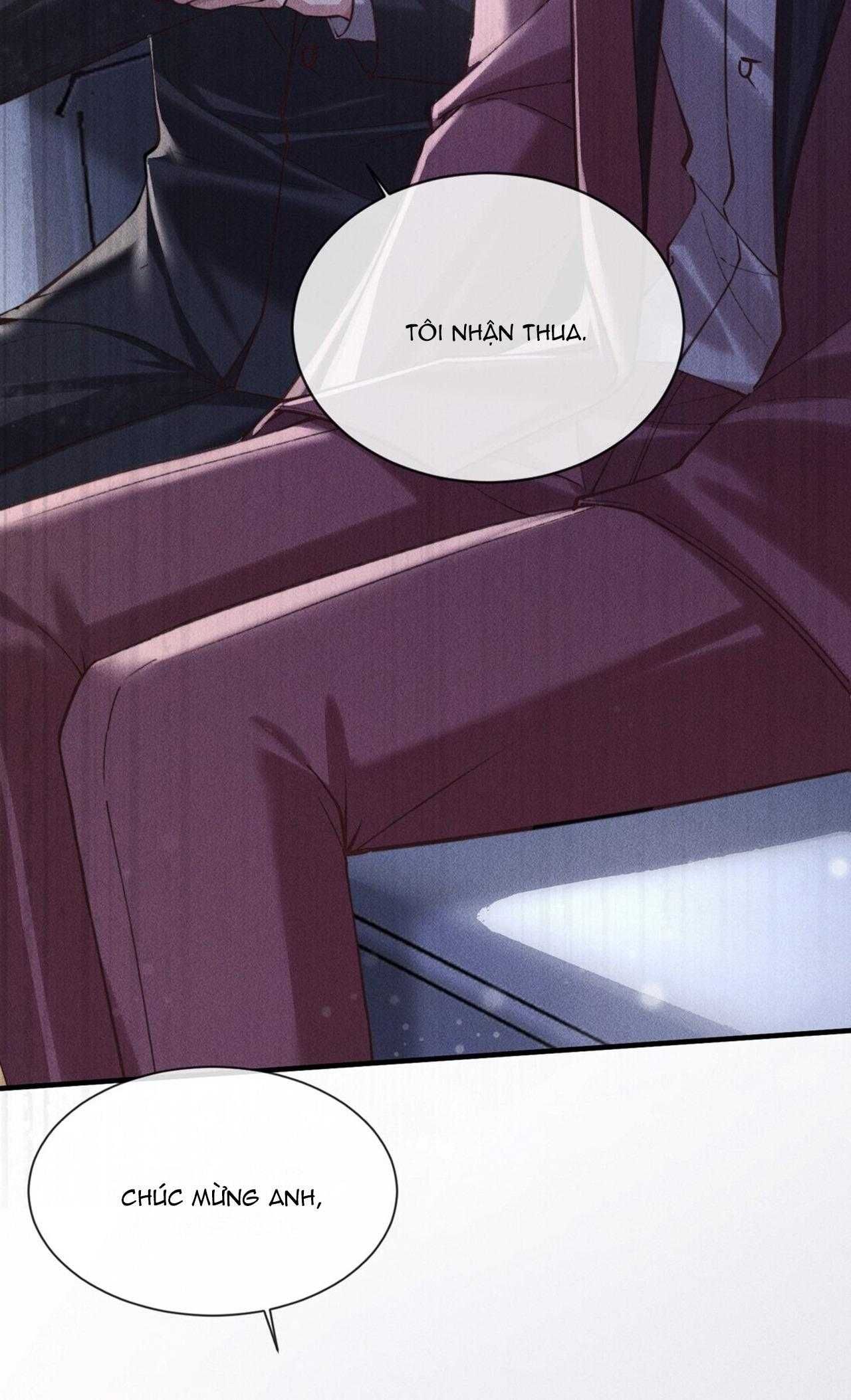 Phép Tắc Nuôi Dưỡng Chó Điên Chap 5 - Next Chap 6