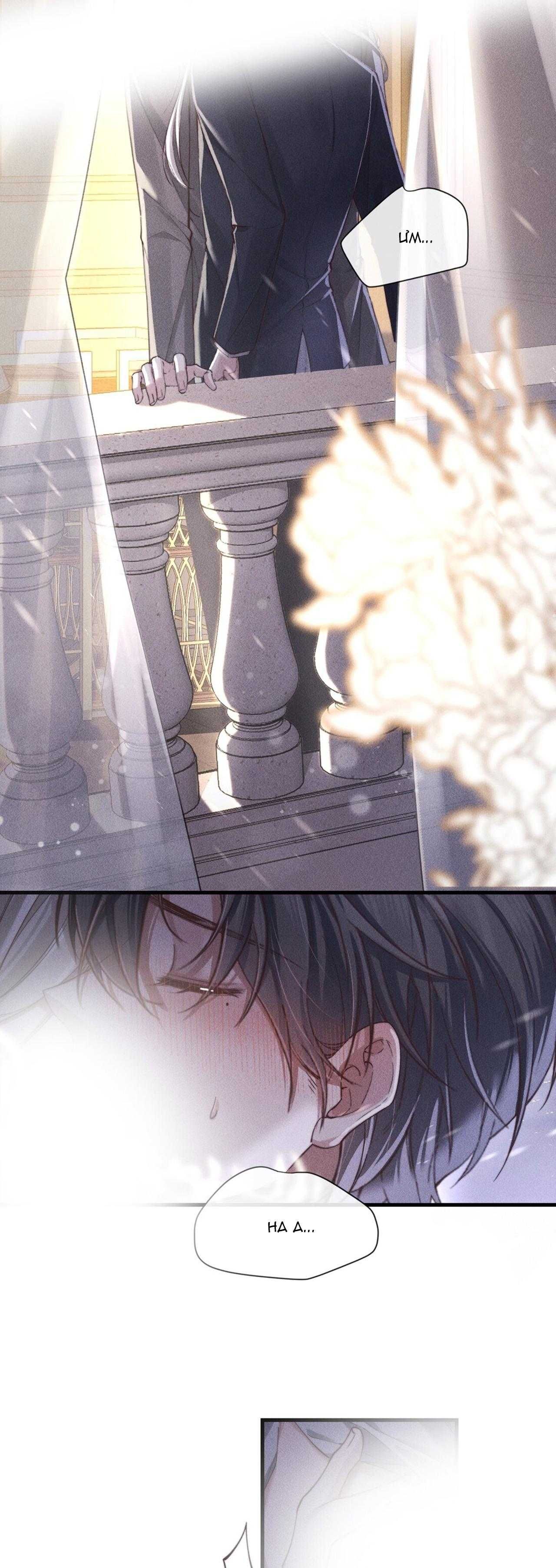 Phép Tắc Nuôi Dưỡng Chó Điên Chap 5 - Next Chap 6