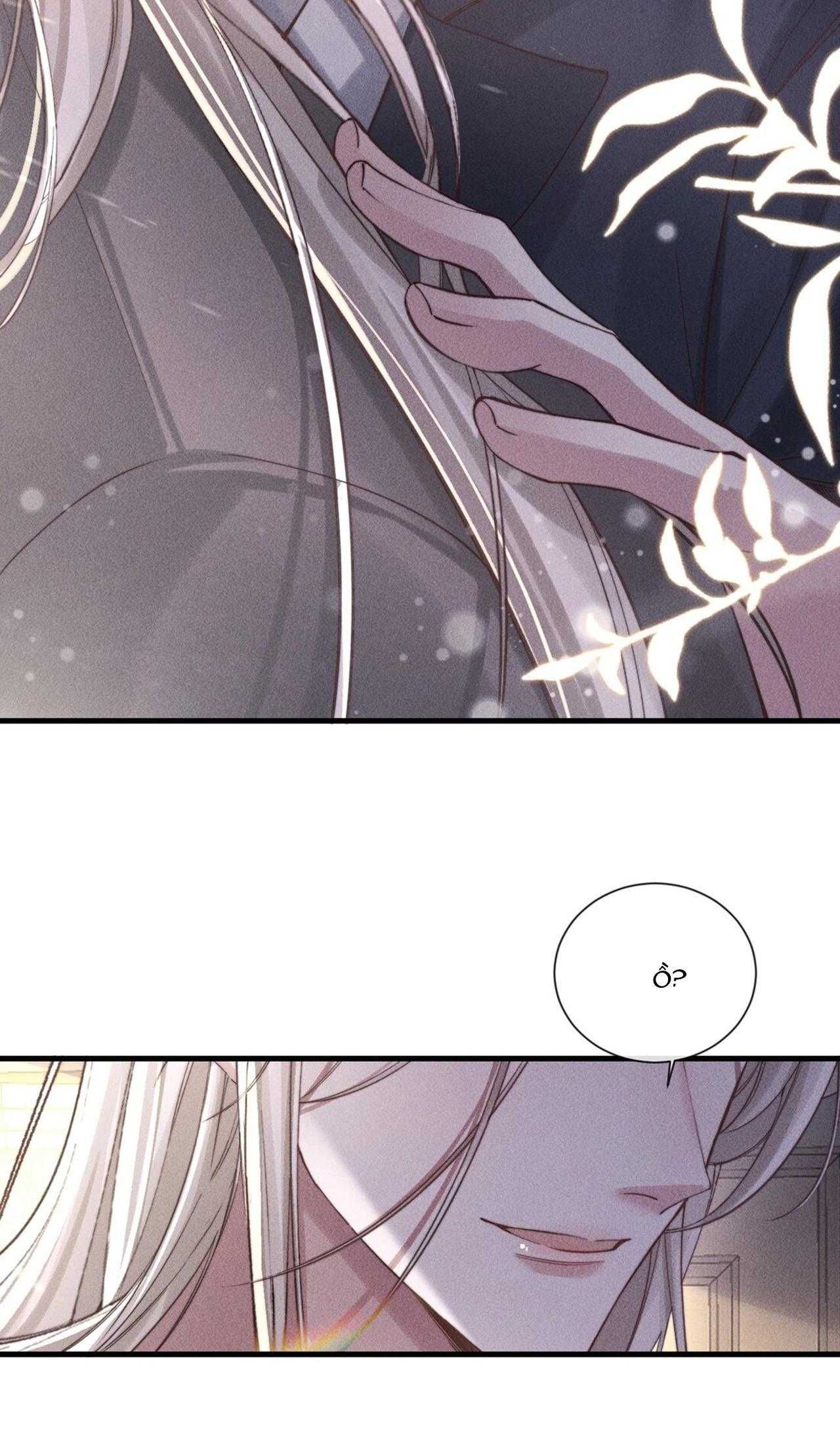 Phép Tắc Nuôi Dưỡng Chó Điên Chap 5 - Next Chap 6