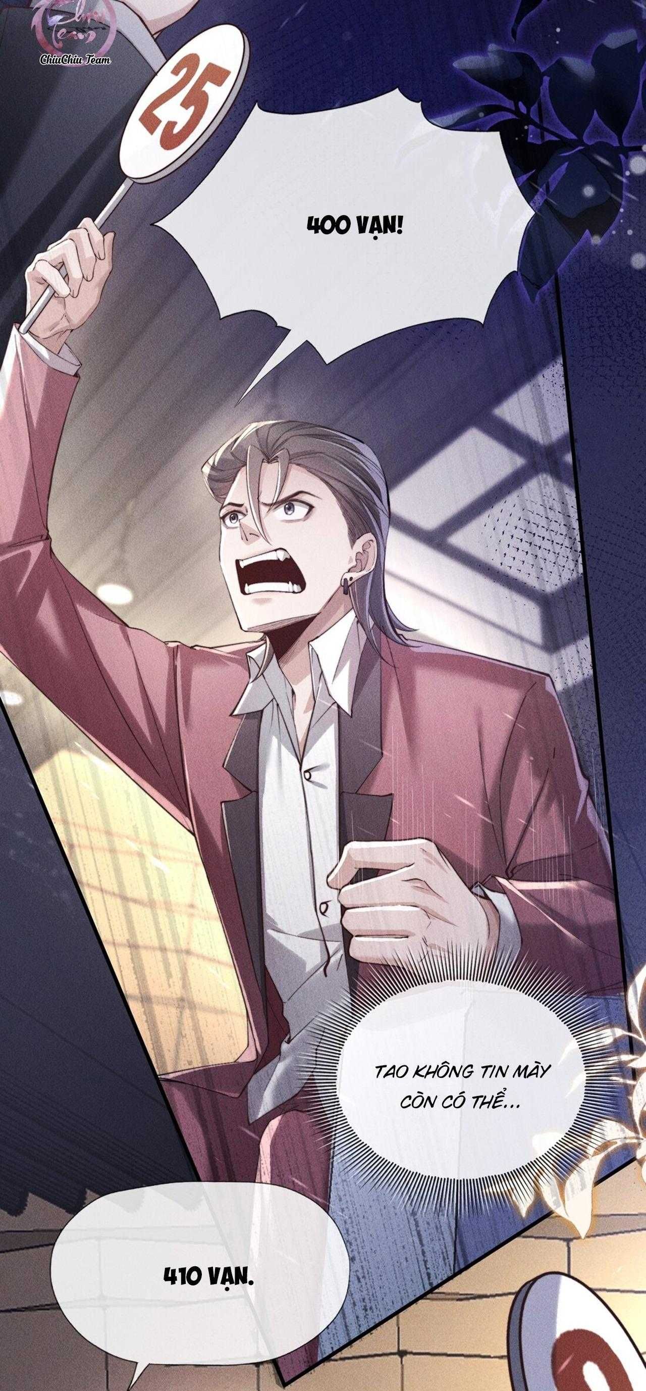 Phép Tắc Nuôi Dưỡng Chó Điên Chap 5 - Next Chap 6