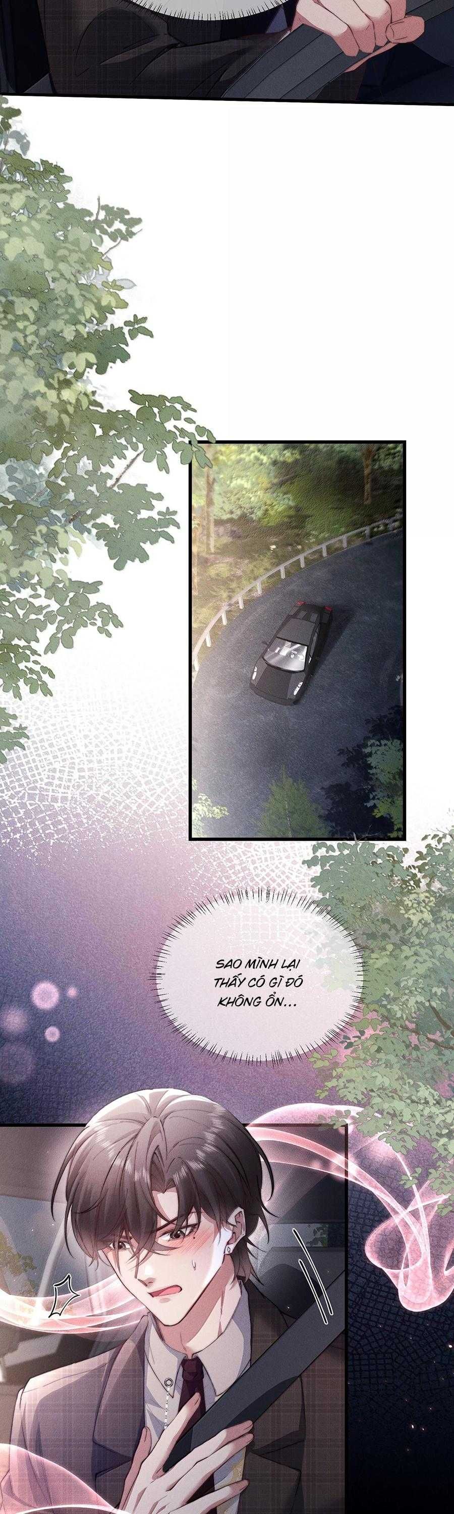 Phép Tắc Nuôi Dưỡng Chó Điên Chap 50 - Next Chap 51