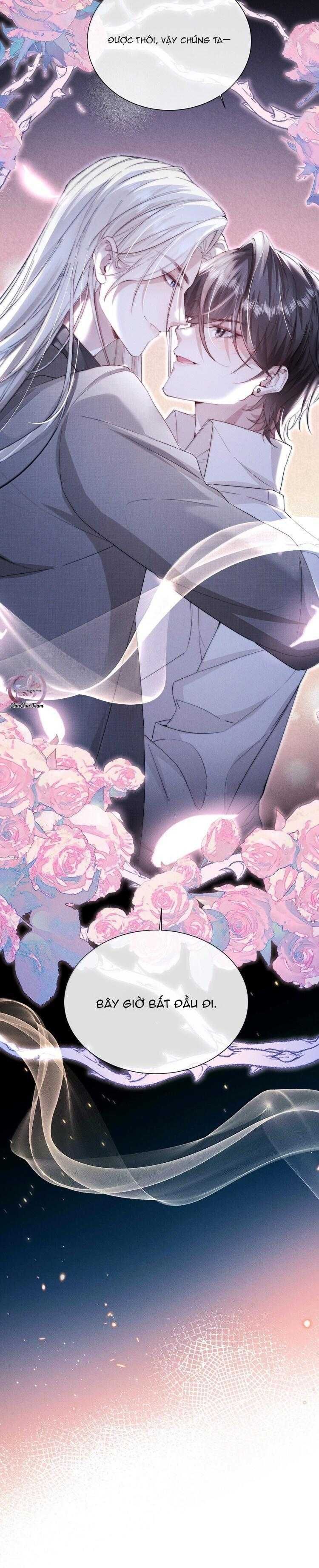 Phép Tắc Nuôi Dưỡng Chó Điên Chap 59 - Next Chap 60