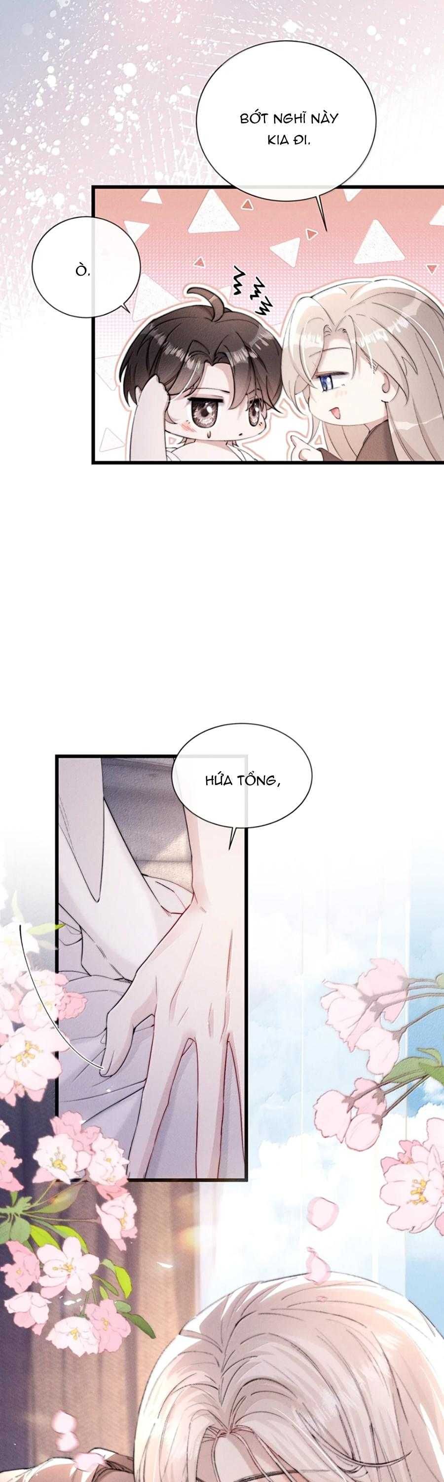 Phép Tắc Nuôi Dưỡng Chó Điên Chap 63 - Next Chap 64