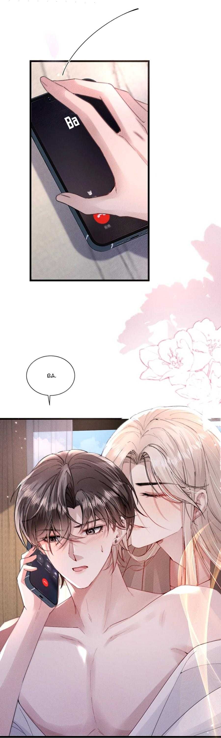 Phép Tắc Nuôi Dưỡng Chó Điên Chap 63 - Next Chap 64