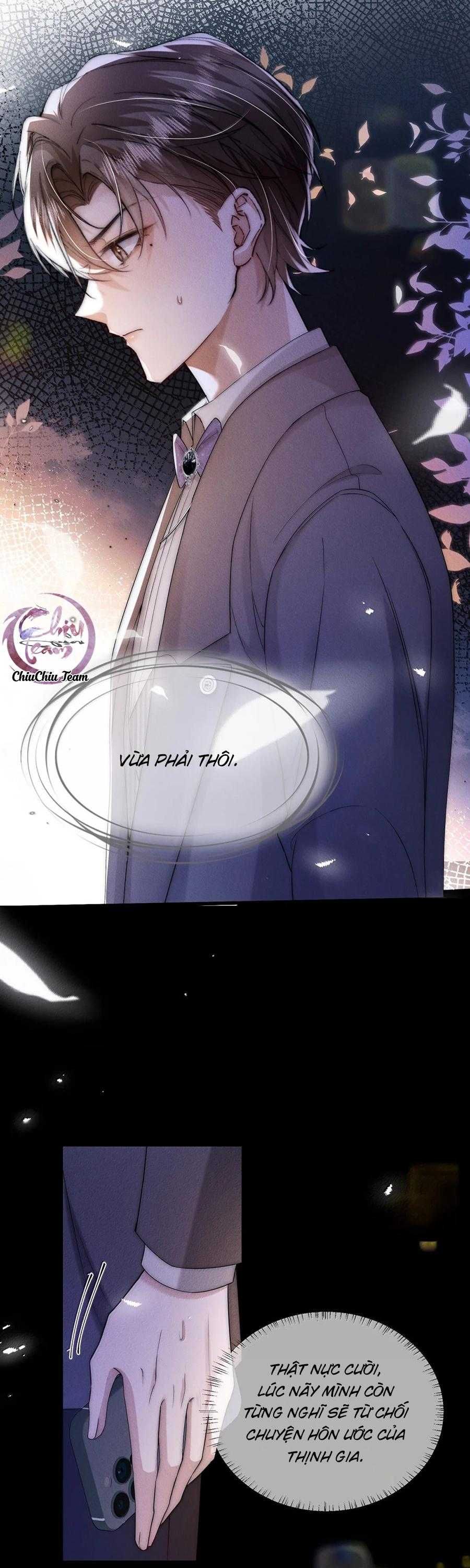 Phép Tắc Nuôi Dưỡng Chó Điên Chap 66 - Next Chap 67