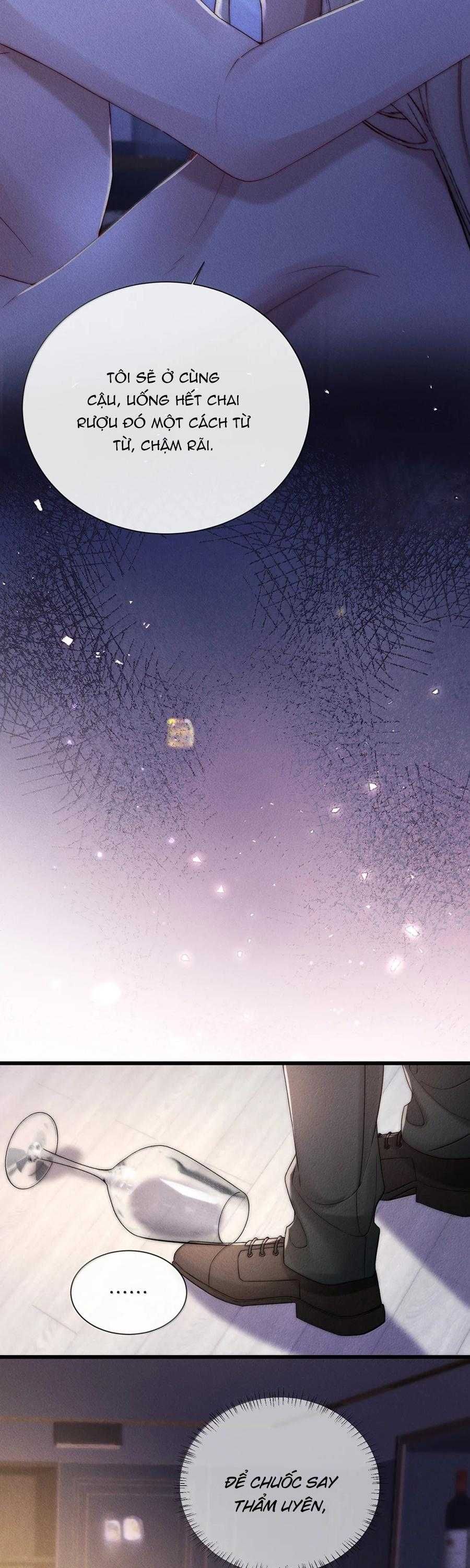 Phép Tắc Nuôi Dưỡng Chó Điên Chap 71 - Next Chap 72