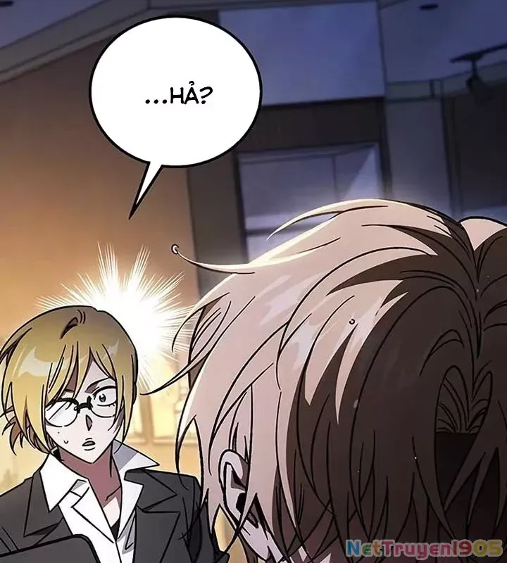 Công Chúa Hắc Viêm Lv.99 Chap 16 - Next Chap 17