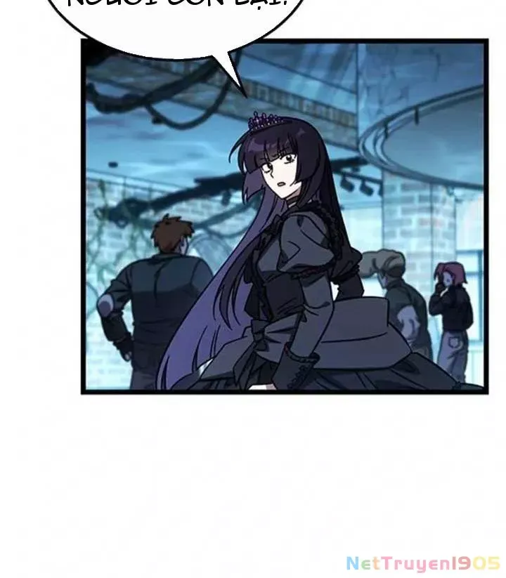 Công Chúa Hắc Viêm Lv.99 Chap 17 - Next Chap 18