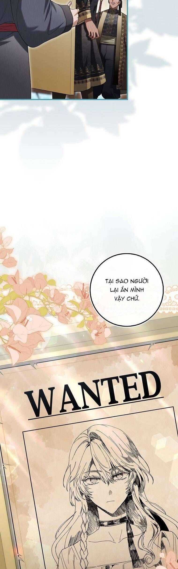 Nàng Tiên Bé Con Là Nhân Vật Phản Diện Chap 39 - Next Chap 40