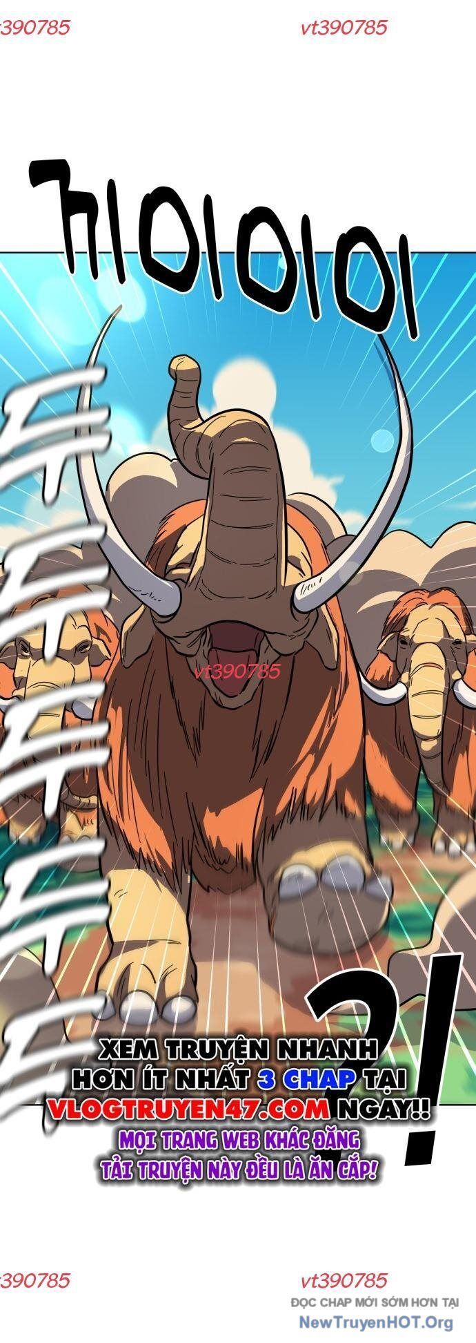 Tiền Sử Vlog Chap 10 - Next Chap 11