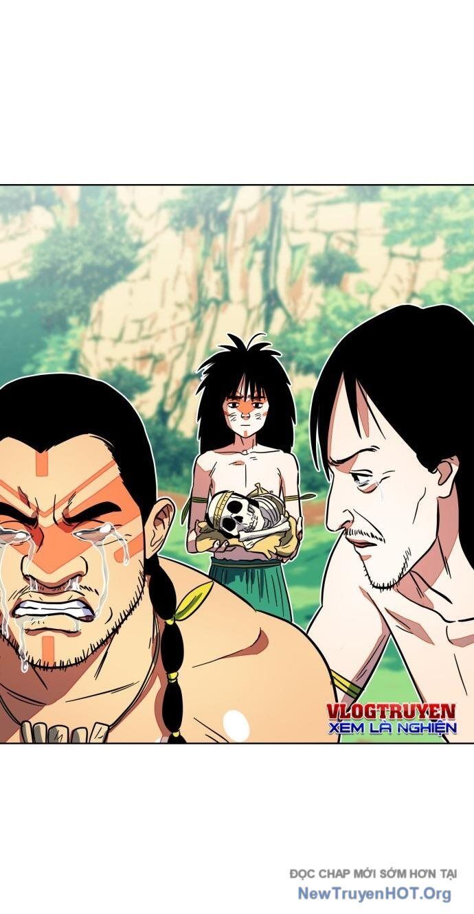 Tiền Sử Vlog Chap 10 - Next Chap 11