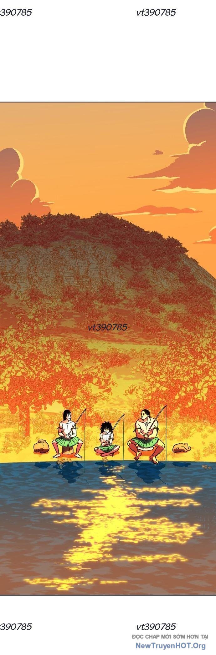 Tiền Sử Vlog Chap 10 - Next Chap 11