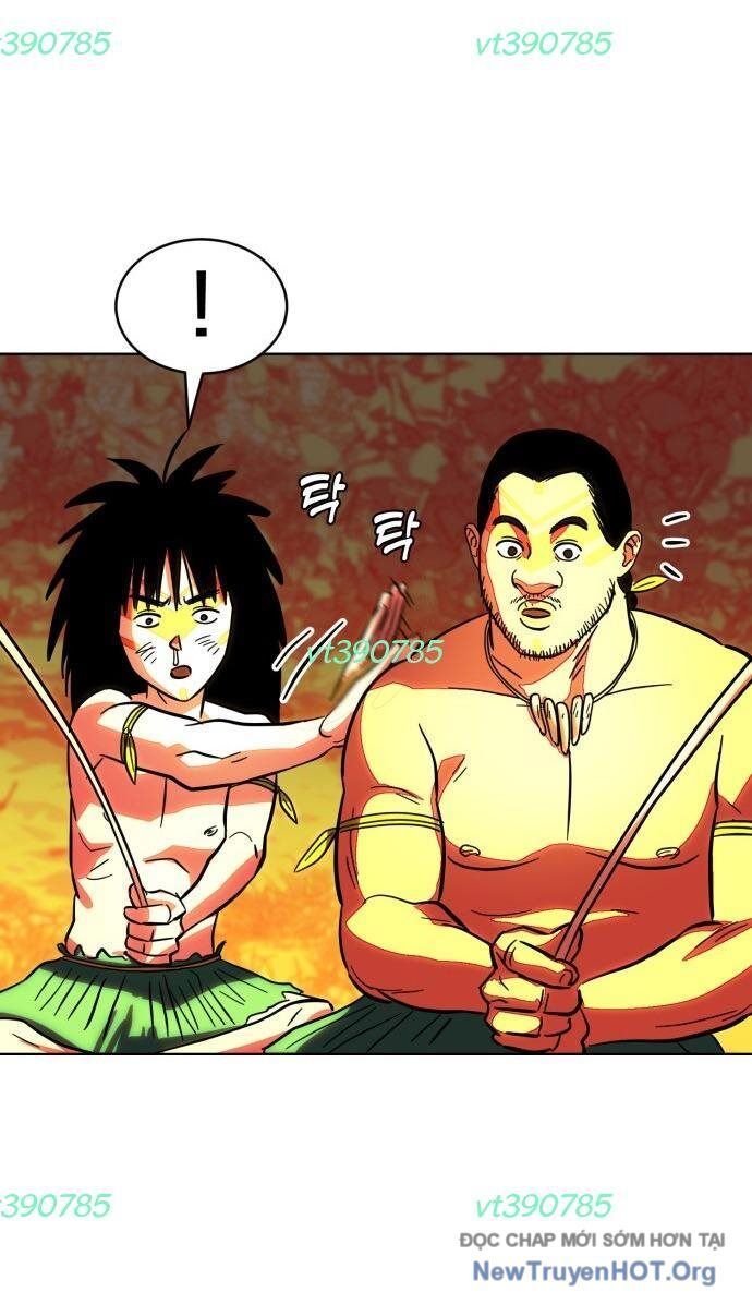 Tiền Sử Vlog Chap 10 - Next Chap 11