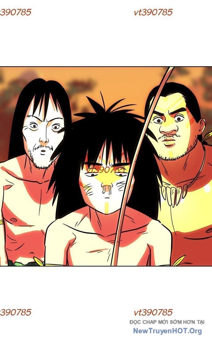 Tiền Sử Vlog Chap 10 - Next Chap 11