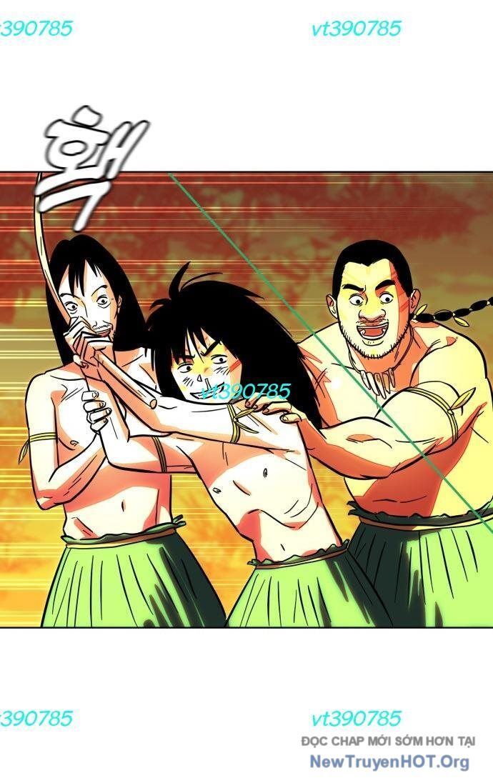 Tiền Sử Vlog Chap 10 - Next Chap 11