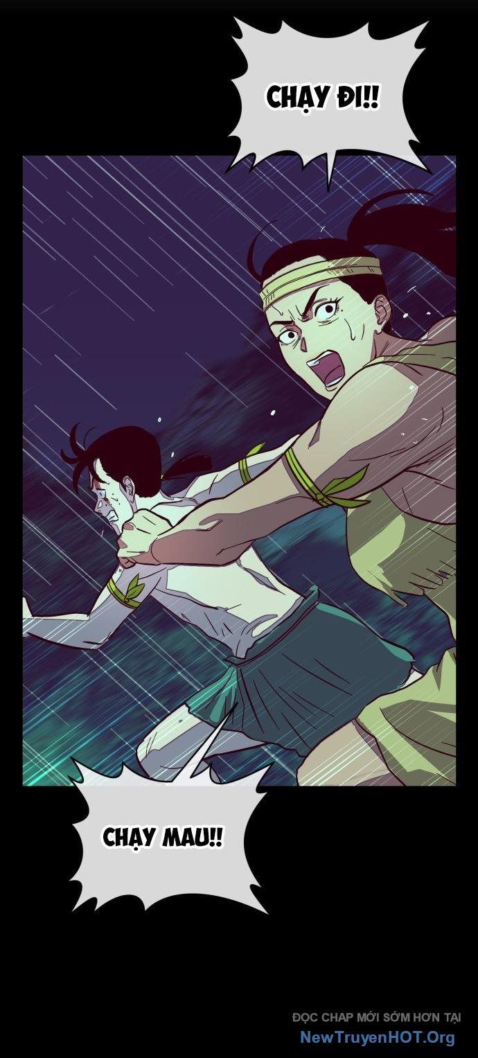 Tiền Sử Vlog Chap 10 - Next Chap 11