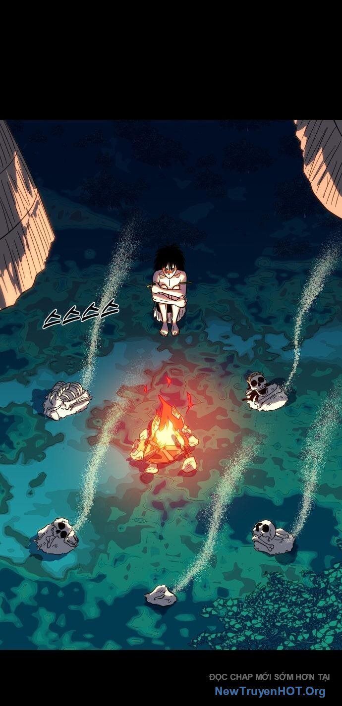 Tiền Sử Vlog Chap 10 - Next Chap 11