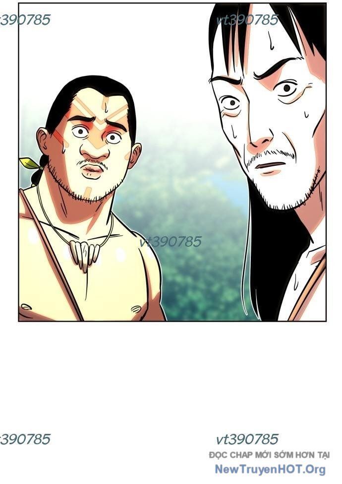 Tiền Sử Vlog Chap 11 - Next Chap 12