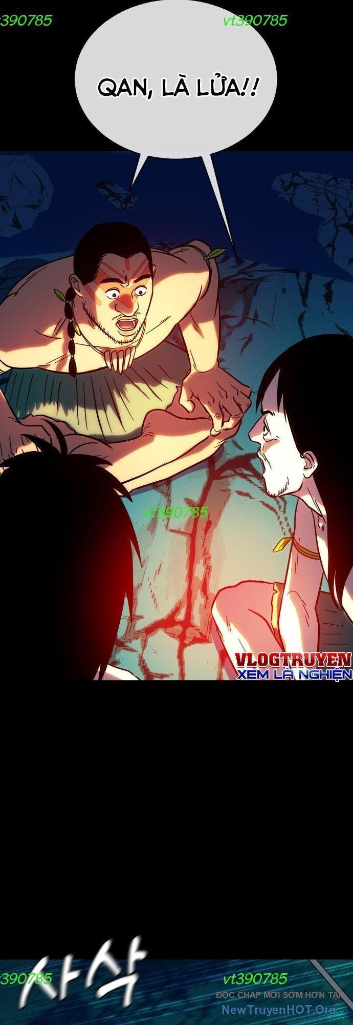 Tiền Sử Vlog Chap 11 - Next Chap 12