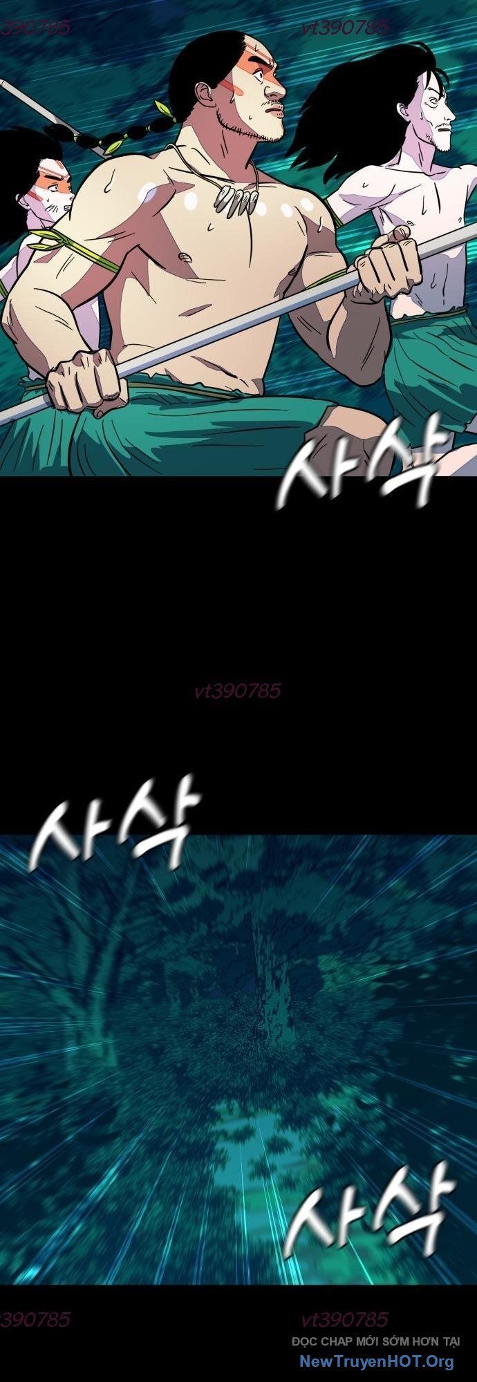 Tiền Sử Vlog Chap 11 - Next Chap 12