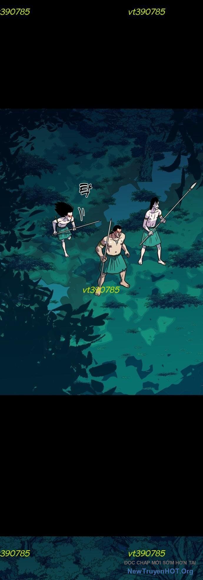 Tiền Sử Vlog Chap 11 - Next Chap 12