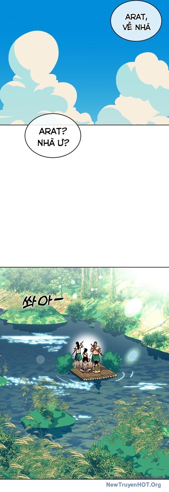 Tiền Sử Vlog Chap 12 - Next Chap 13