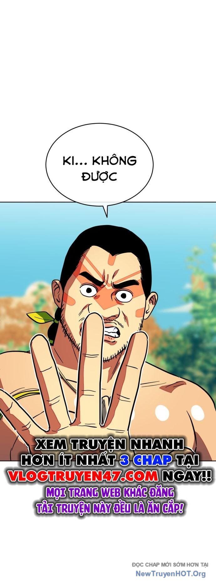 Tiền Sử Vlog Chap 12 - Next Chap 13