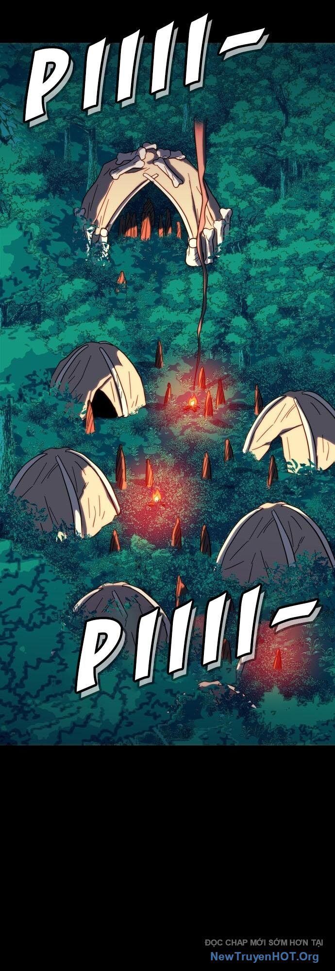 Tiền Sử Vlog Chap 12 - Next Chap 13