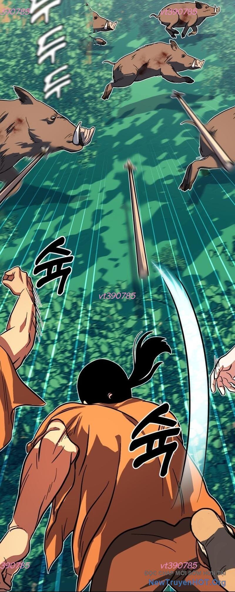 Tiền Sử Vlog Chap 14 - Next Chap 15