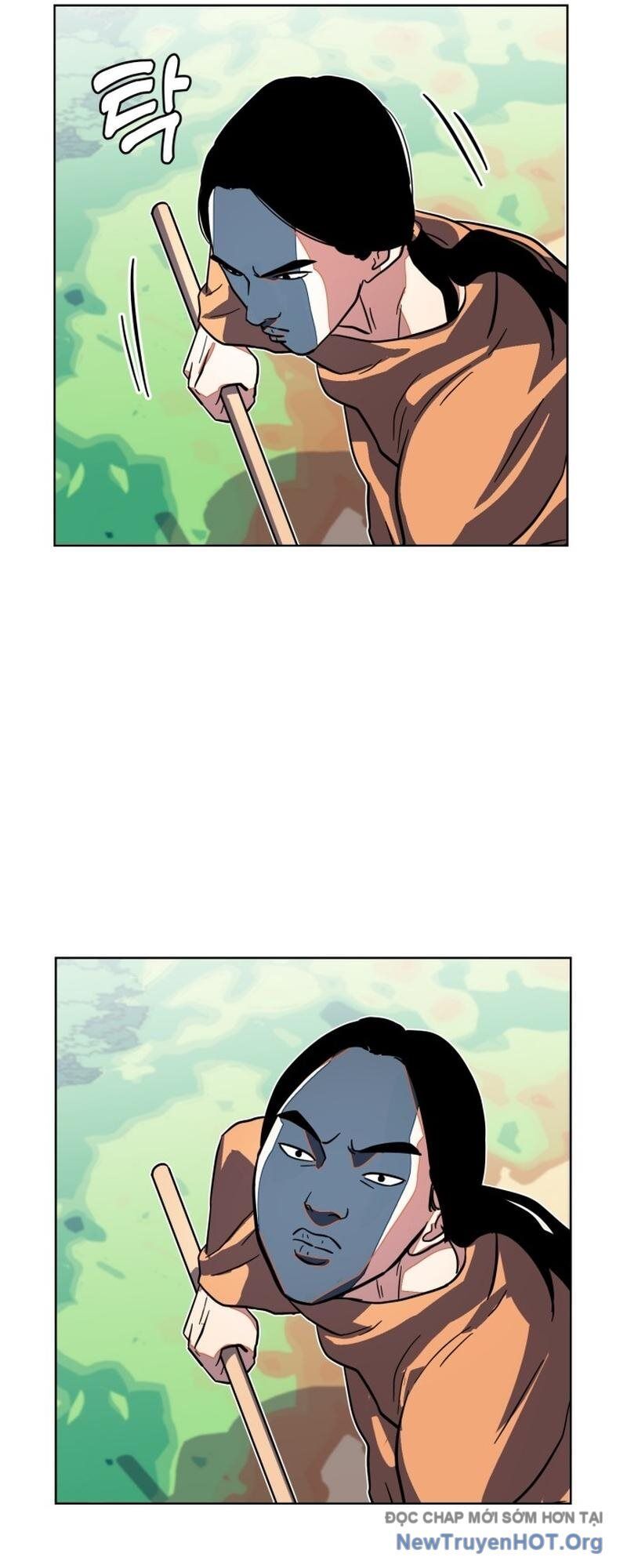 Tiền Sử Vlog Chap 14 - Next Chap 15