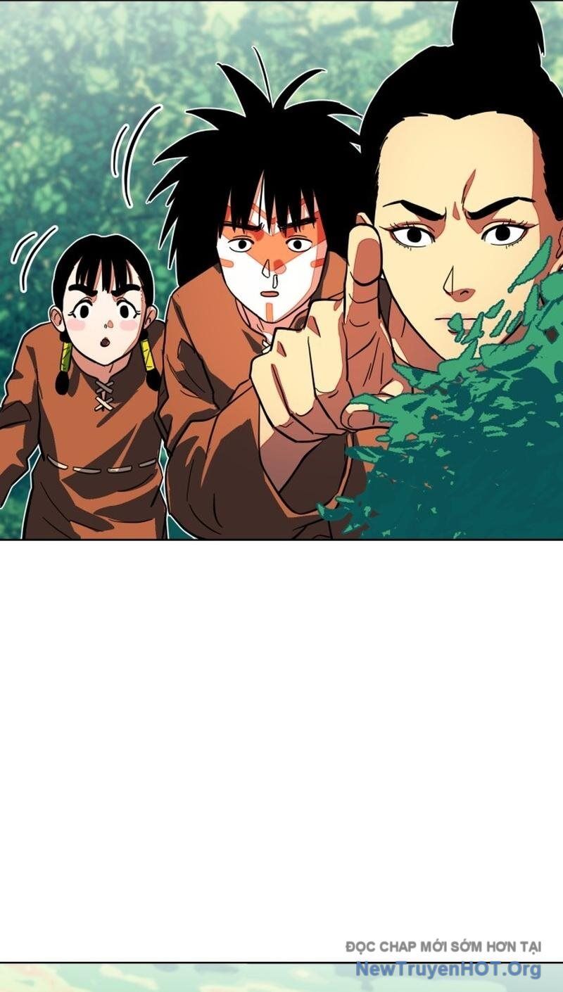 Tiền Sử Vlog Chap 14 - Next Chap 15