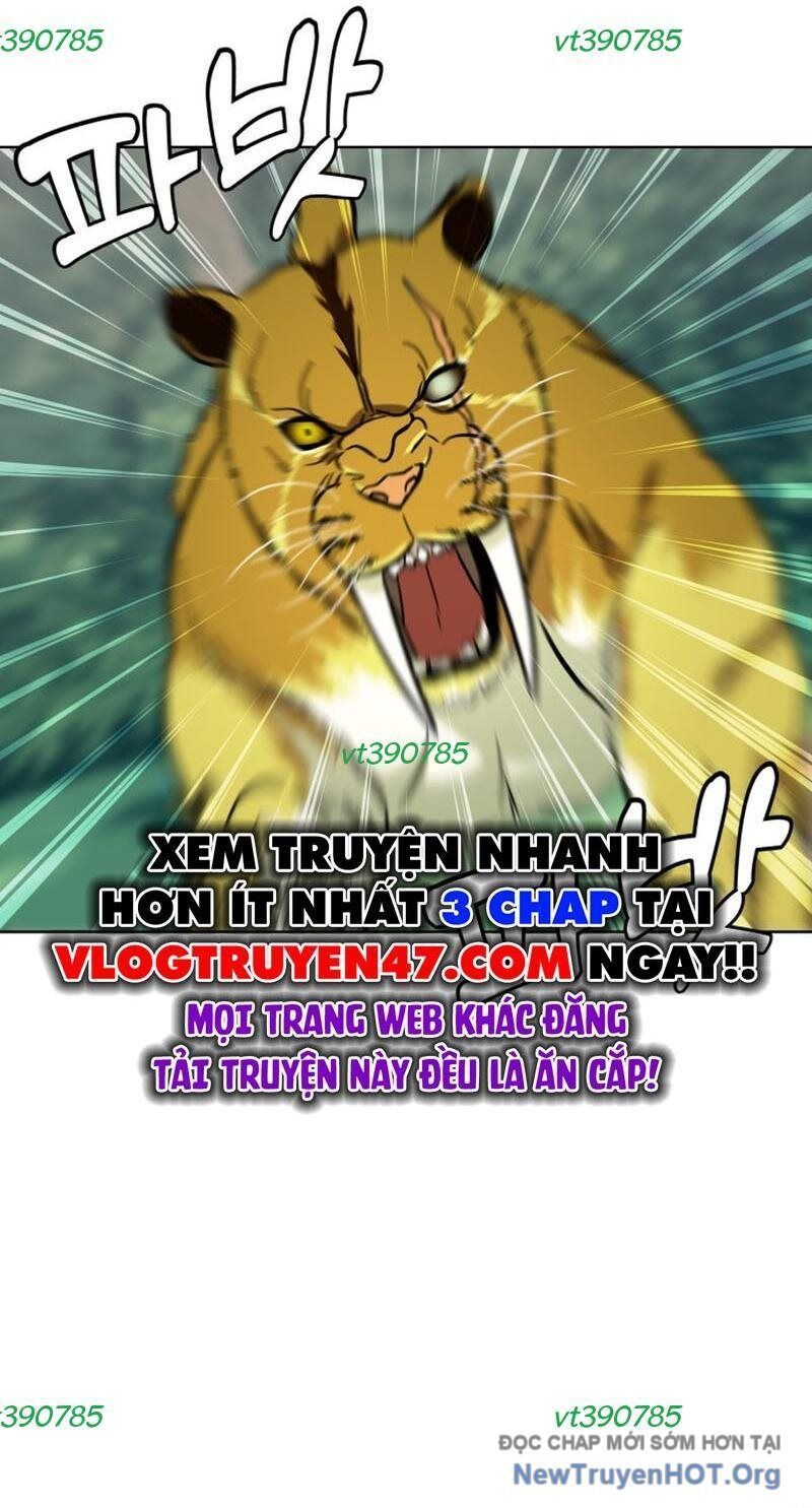 Tiền Sử Vlog Chap 15 - Next Chap 16