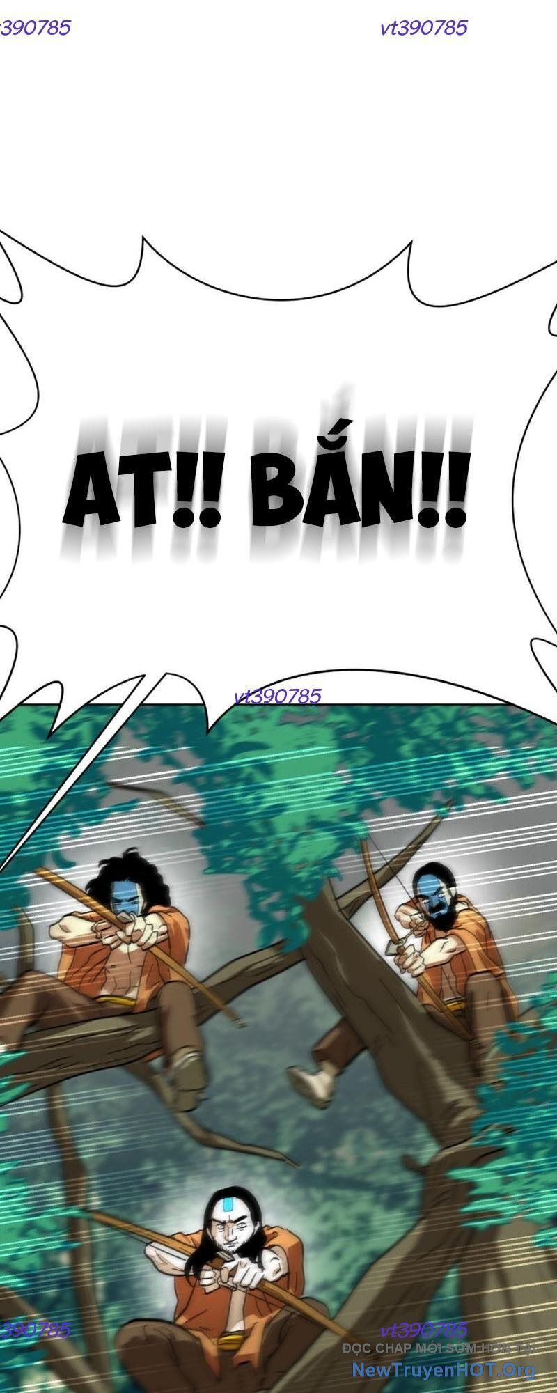 Tiền Sử Vlog Chap 15 - Next Chap 16