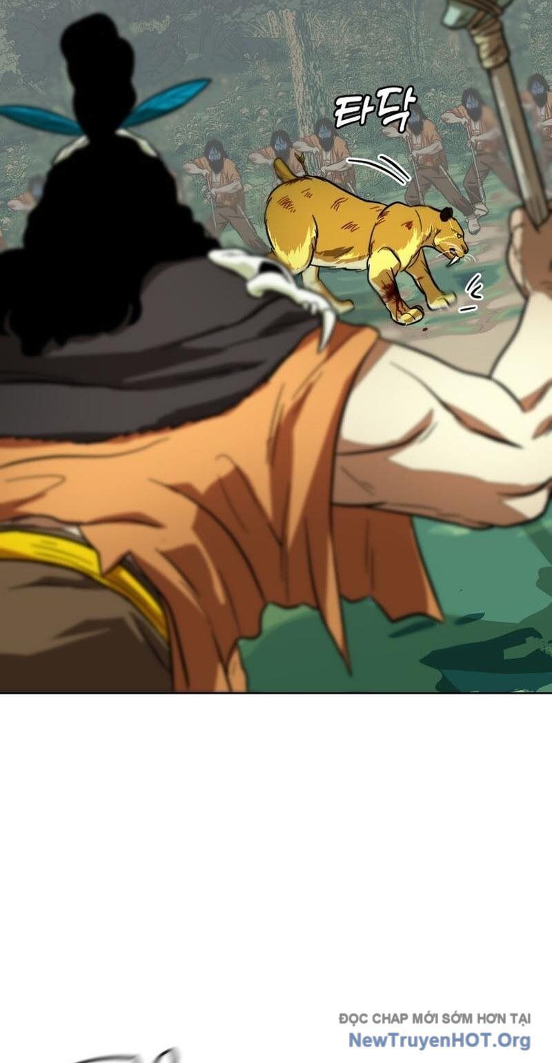 Tiền Sử Vlog Chap 15 - Next Chap 16