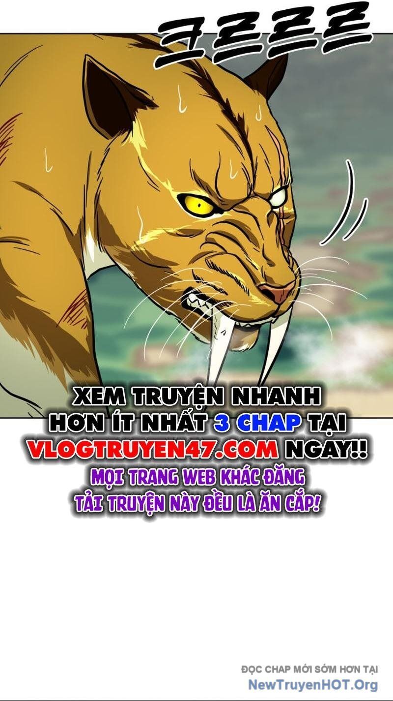 Tiền Sử Vlog Chap 15 - Next Chap 16