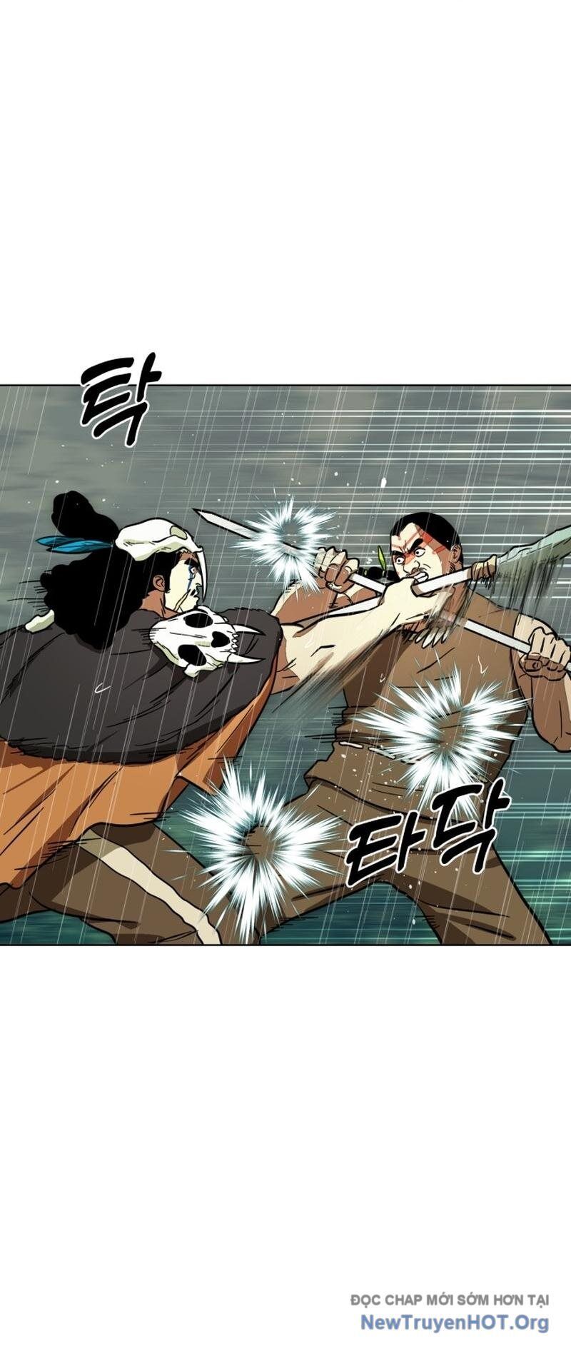 Tiền Sử Vlog Chap 16 - Next Chap 17