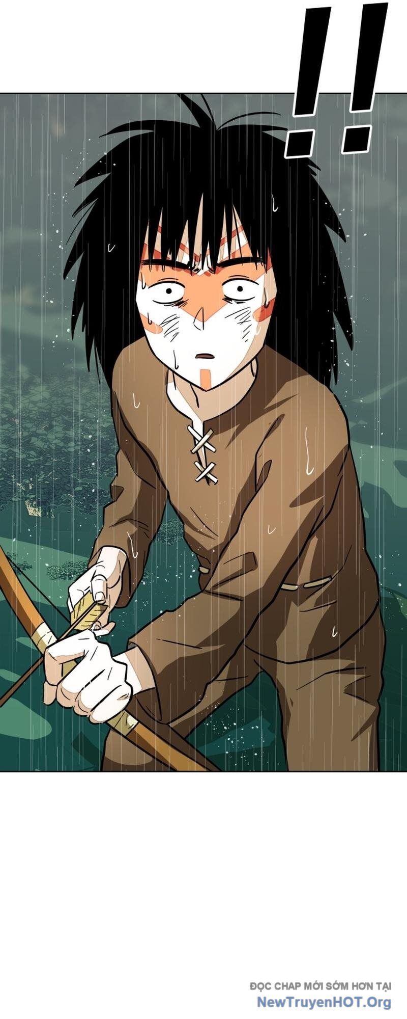 Tiền Sử Vlog Chap 16 - Next Chap 17