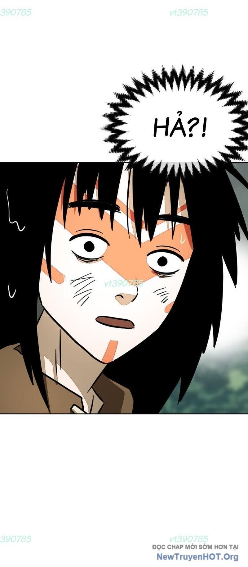 Tiền Sử Vlog Chap 16 - Next Chap 17