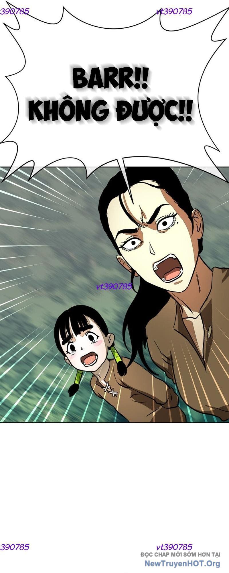 Tiền Sử Vlog Chap 16 - Next Chap 17