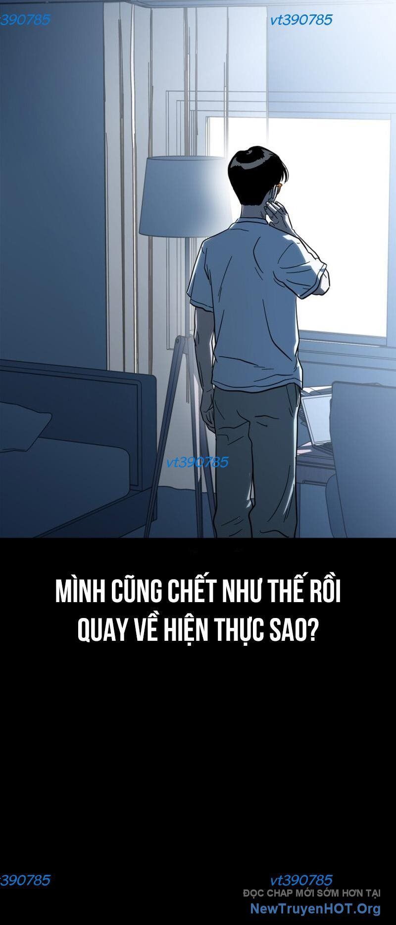 Tiền Sử Vlog Chap 16 - Next Chap 17