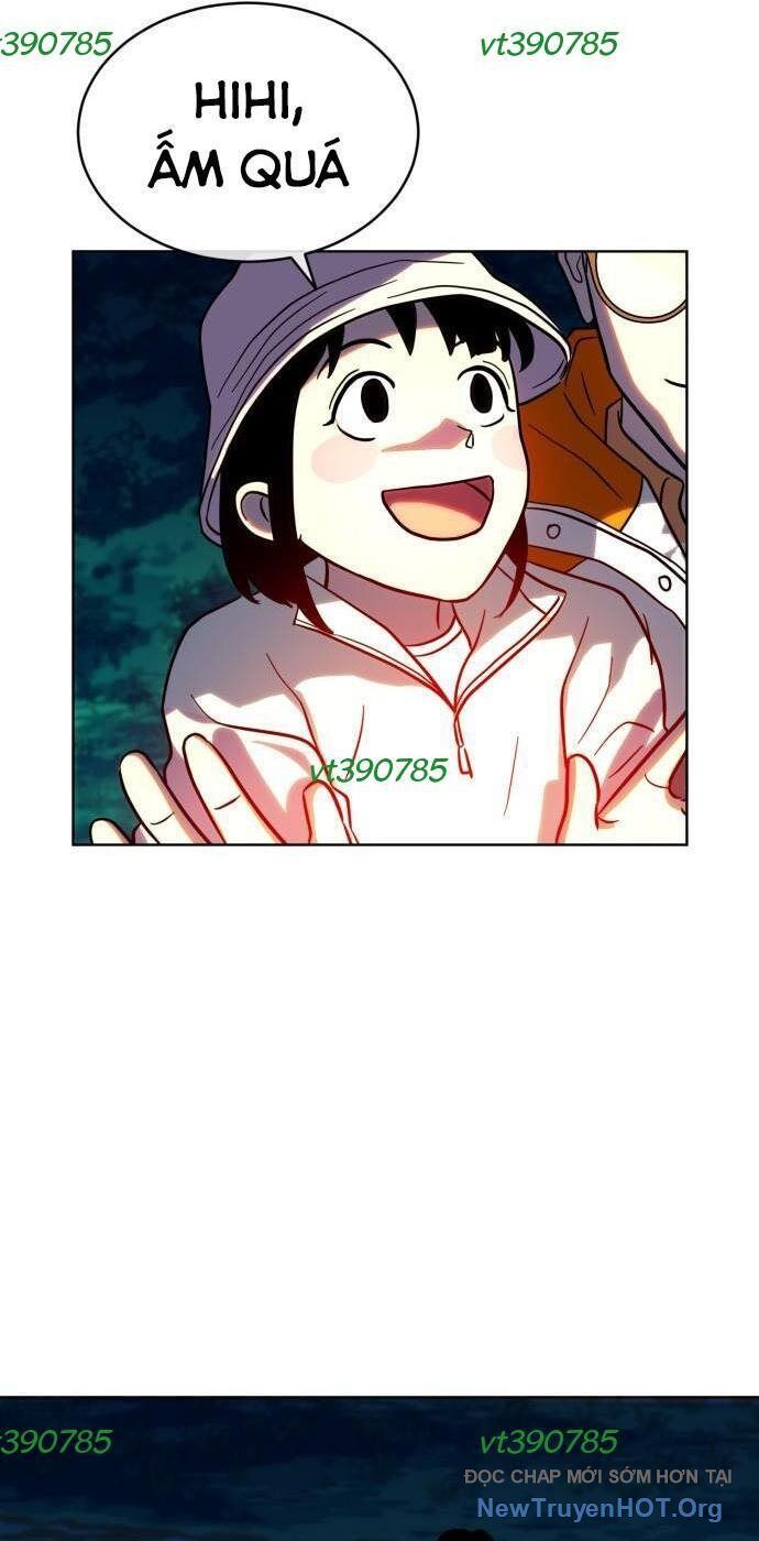 Tiền Sử Vlog Chap 17 - Next Chap 18